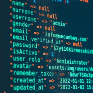 Code Style Rules File