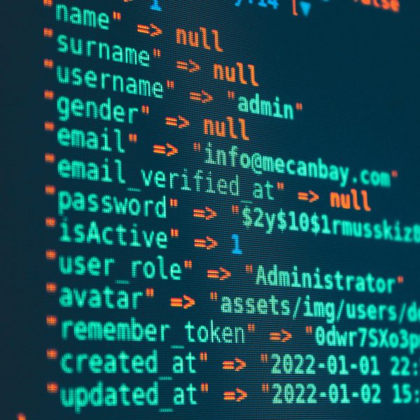Code Style Rules File